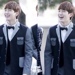 [<b>B1A4</b>] 아 나 미치겠다ㅠㅠ