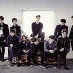 [EXO] 음반은ㅋㅋㅋㅋㅋ밀리언셀러 <b>찍자</b>