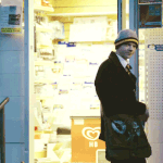 [뉴트] 머리빨 캐쩌는ㄷㄷ 