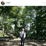 [EXO] 인스타 다시보는데 <b>허세</b>훈ㅋㅋㅋㅋㅋㅋㅋ