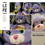 [시우민] 슈슈 <b>삼둥이</b> 됐어요~ ㅋㅋ