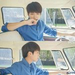 [인피니트] 우현이가 <b>후진</b>하면