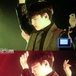 [EXO] 이짤보면아픈게나한테<b>전해</b>지는느낌
