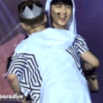 [EXO] 구와<b>바구</b>와바~