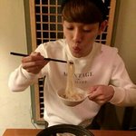 [EXO] 오늘 <b>아빠</b> 파마하셨는데