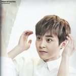 [EXO] 나 으르렁 중국버전<b>앨범</b> 단체<b>포카</b>나옴