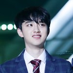 [EXO] 이짤보니까입술한번만만져보고싶음