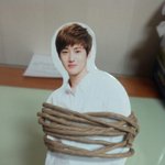 [EXO] 준면이를 <b>납치</b>했다