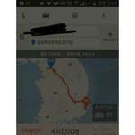 [EXO] 올공까지377kmㅋ....