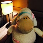 [EXO] 나 목젖 그거냄새맡고