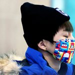 [EXO] 애들  인스타에 