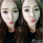 [EXO] 줴식하 vs <b>율아</b>