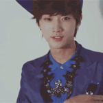 [<b>B1A4</b>] 문득떠오른건데