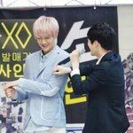 [EXO] 핥어택 <b>vcr</b>말고 안무버전으로 가져왔음 좋겠네