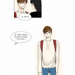 [카이] 카이닮은웹툰<b>서브</b>남주