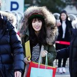 앞머리 자른 레드벨벳 웬디?????