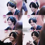 아나 샤이니 팬들 종특 ;