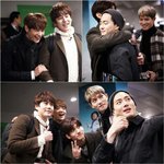 [EXO] 두근두근/<b>인도</b>고생했네