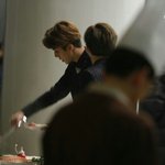 [EXO] 준면이랑 세훈이