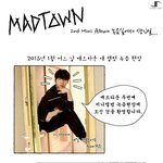 [<b>매드</b>타운] <b>매드</b>타운 졸귀