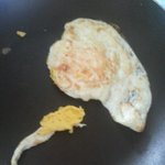 계란후라이 <b>정자</b>와난자처럼됨ㅋㅋㅋㅋ(고의성<b>x</b>)ㅋㅋ