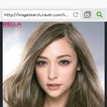 <b>애쉬</b>브라운 염색어때?