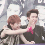 [EXO] 야근데이번엔 팬들 <b>통수</b>칠수도있음ㅋㅋㅋㅋ