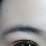 [조언부탁] 눈화장좀봐주세요흑흑...