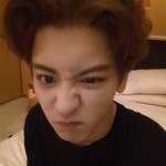 [EXO] 해뜰때까지만 같이있어 베이베~