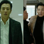 요즘 새롭게 리즈 갱신중인 김래원