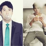 보호본능 제대로 자극하는 강아지상 남자 연예인