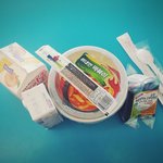 [댓글부탁해] <b>gs25</b>에서다들이렇게먹지않아?ㅋㅋ