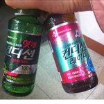 술 마시기 전 꼭 챙기는 헛개 컨디션 레이디!