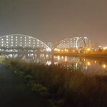 [EXO] <b>태화강</b>이렇게예쁜줄몰랐음ㅋㅋ(귀짤아님)