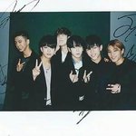 [BAP] 멤버들덕분에