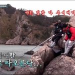 [연예가중계] 삼시<b>세끼</b> 낚시하다가 분노한 참바다씨