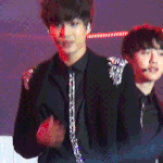 [EXO] <b>연석</b>양도