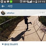 [EXO] 아직이<b>렁</b>년ㄴ들이있다니