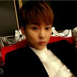 [EXO] 나꿈에서민석이가뽀뽀해줌ㅎ