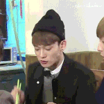 [EXO] 극싸 갔던 애들아!!!!!