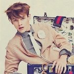 [EXO] 이 <b>남자모델</b> 첸닮지 않음 ?