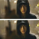나 지금 블러드 보는데