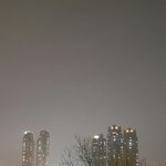 [EXO] 오늘<b>처량</b>하게비를맞으면건저낸사진임ㅋㅋㅋㅋ