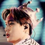 [EXO] 종인이랑 커플템발견