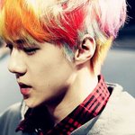 [EXO] <b>이런</b>느낌의 사진 좋음