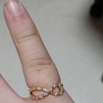 [인피니트] (<b>족</b>발주의)반지샀다!!!