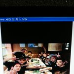 [EXO] 와 나 이사진 저장되있는데 <b>처음</b>보는 <b>느낌</b>....(둘기즈_주의)
