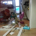 집주인의 횡포 너무 화가납니다!!추가