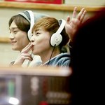 [EXO] 스탠딩은 아무곳이나 마음대로 <b>서도</b> 되는거?