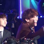 [EXO] 박찬열ㅋㅋㅋㅋㅋㅋ개신남(살짝설렘)